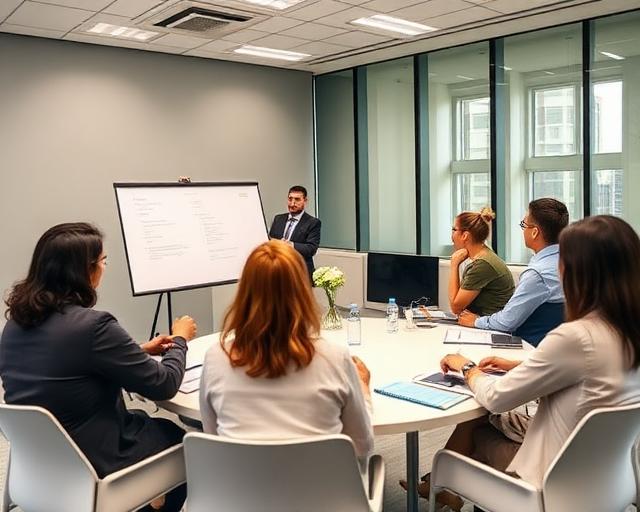 Nominated Trainer Update for Certified Training Providers